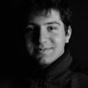 Meet your Posher, Avery